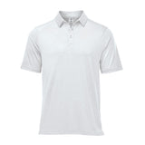 Men's Oasis S/S Polo Stormtech