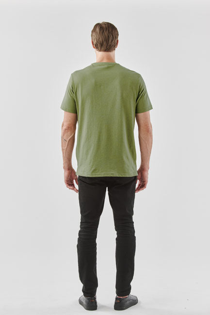 Men's Equinox Short Sleeve Tee Stormtech