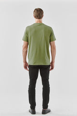 Men's Equinox Short Sleeve Tee Stormtech