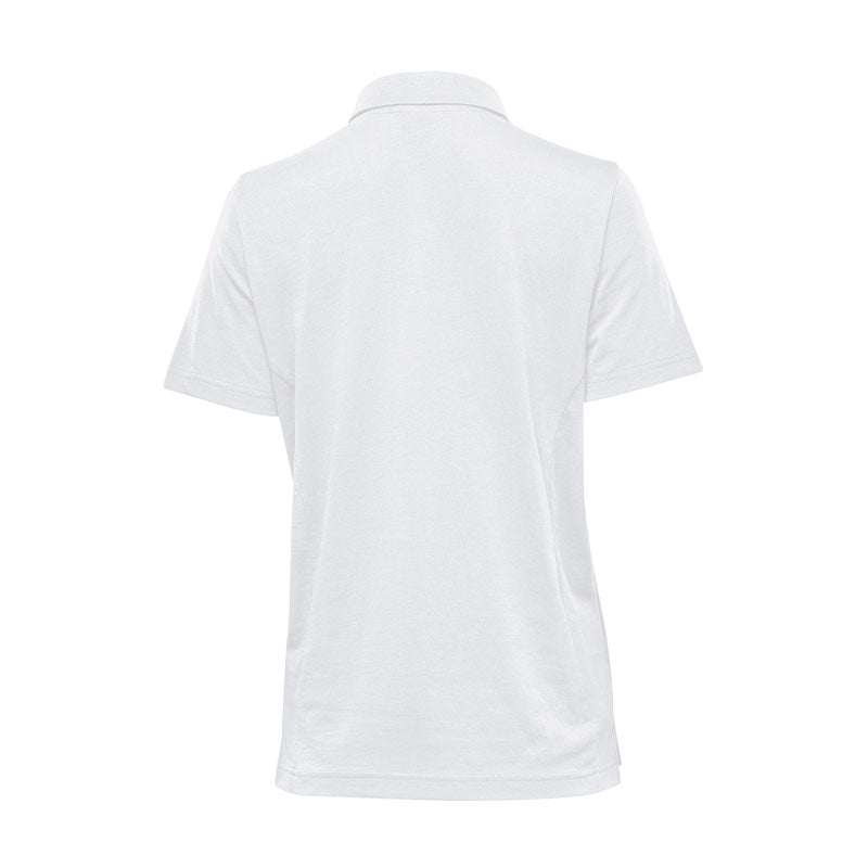 Women's Settebello S/S Polo Stormtech