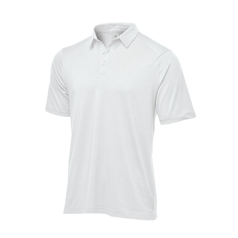 Men's Oasis S/S Polo Stormtech