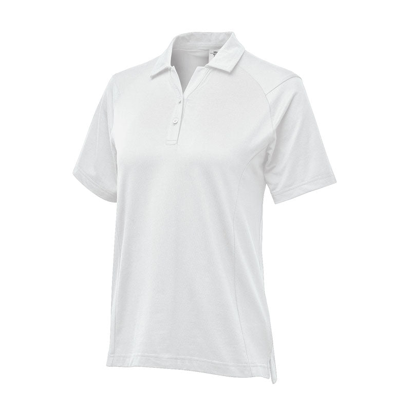 Women's Oasis S/S Polo Stormtech