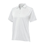 Women's Oasis S/S Polo Stormtech