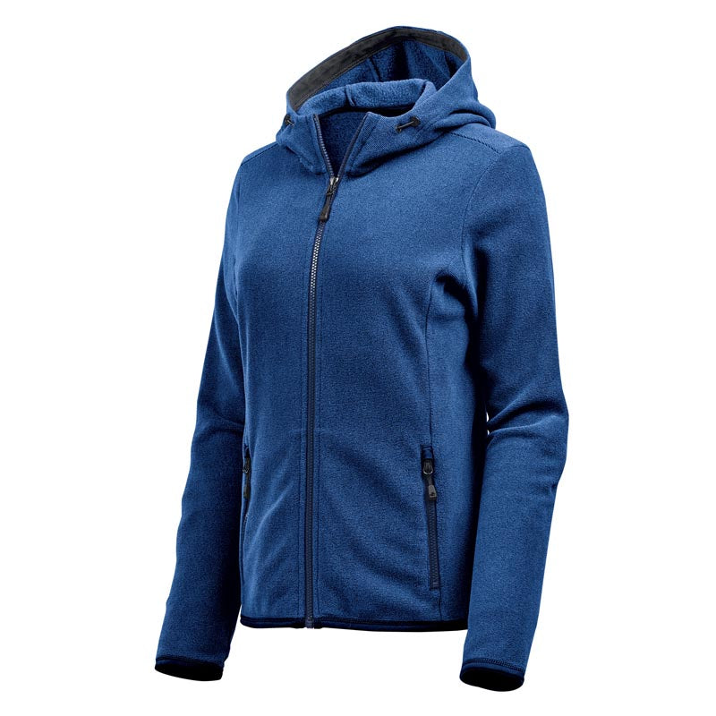 Women's Novarra Full Zip Hoody Stormtech