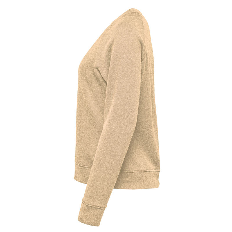 Women's Monashee Fleece Crew Neck Stormtech