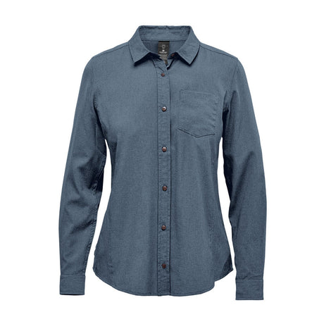 Women's Azores Quick Dry L/S Shirt Stormtech