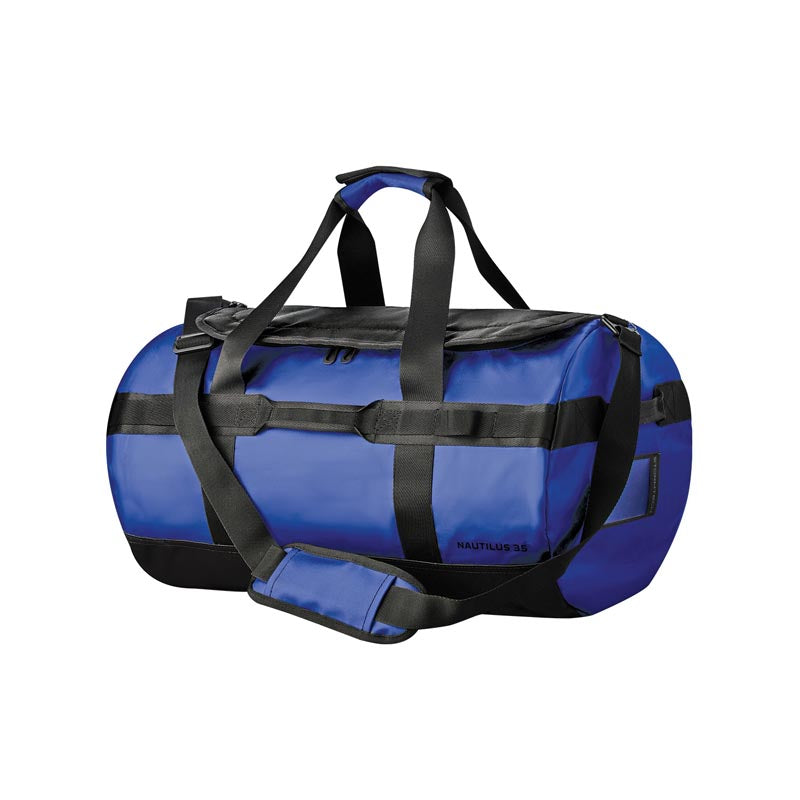 Nautilus Waterproof Duffel 35 (Small) Stormtech