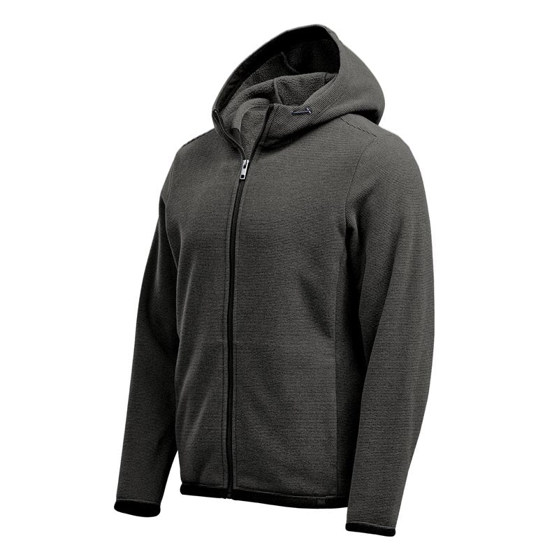 Men's Medusa Fleece Hoody Stormtech