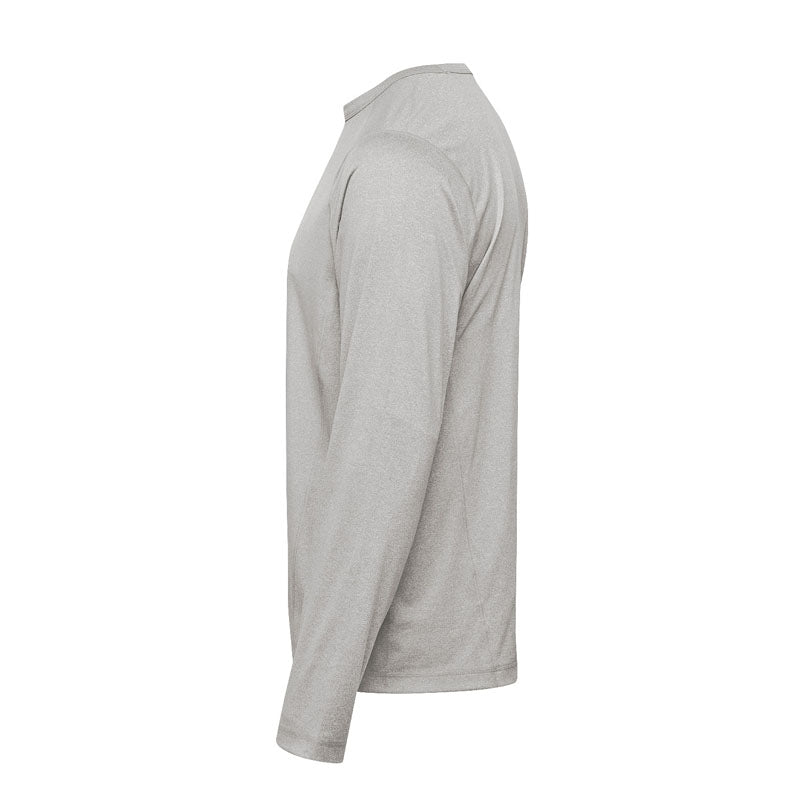 Men's Volante H2X-DRY L/S Tee Stormtech