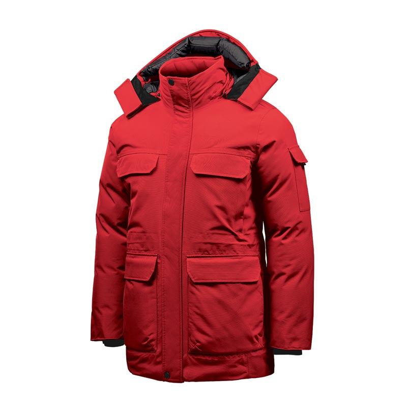 Men's Denali Parka Stormtech