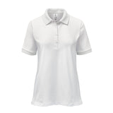 Women's Ferrera S/S Polo Stormtech