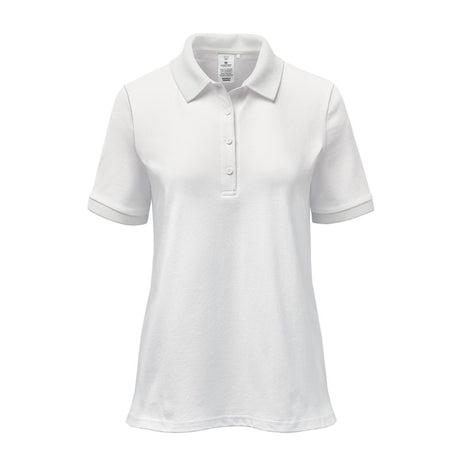 Women's Ferrera S/S Polo Stormtech