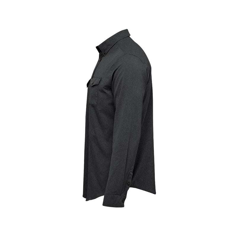 Men's Azores Quick Dry L/S Shirt Stormtech