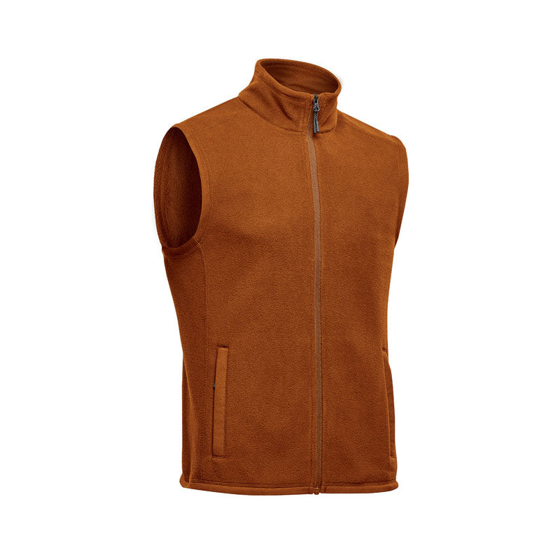 Men's Montauk Fleece Vest Stormtech