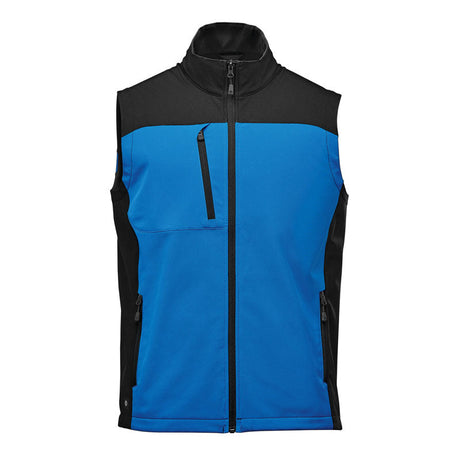 Men's Cascades Softshell Vest Stormtech