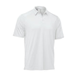 Men's Oasis S/S Polo Stormtech