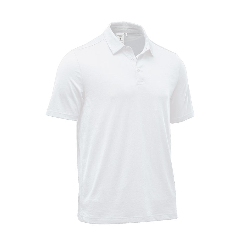 Men's Settebello S/S Polo Stormtech