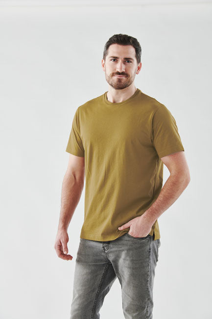 Men's Equinox Short Sleeve Tee Stormtech