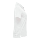 Women's Settebello S/S Polo Stormtech