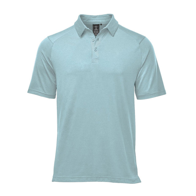 Men's Oasis S/S Polo Stormtech