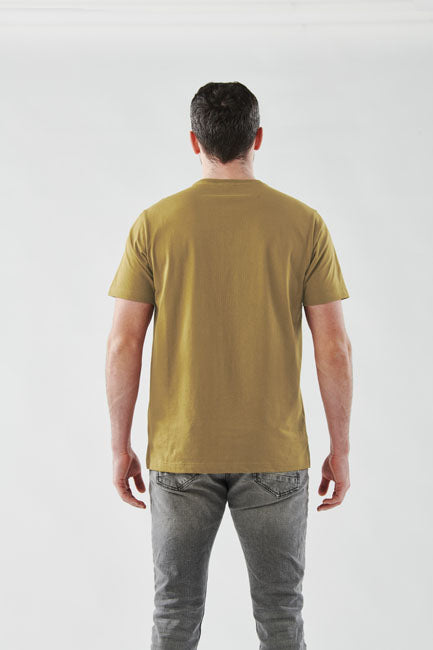 Men's Equinox Short Sleeve Tee Stormtech