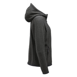 Women's Medusa Fleece Hoody Stormtech