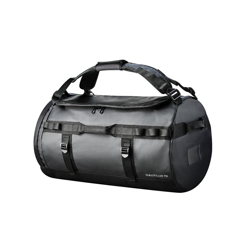 Nautilus Waterproof Duffel 70 (Medium) Stormtech