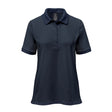 Women's Ferrera S/S Polo Stormtech