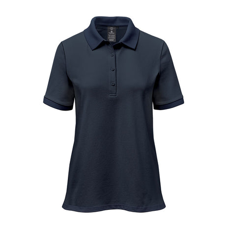 Women's Ferrera S/S Polo Stormtech