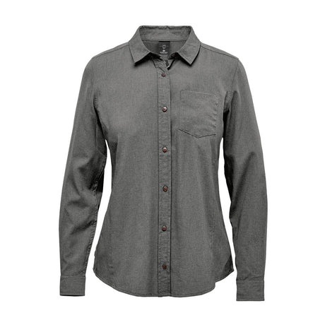 Women's Azores Quick Dry L/S Shirt Stormtech