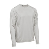 Men's Volante H2X-DRY L/S Tee Stormtech