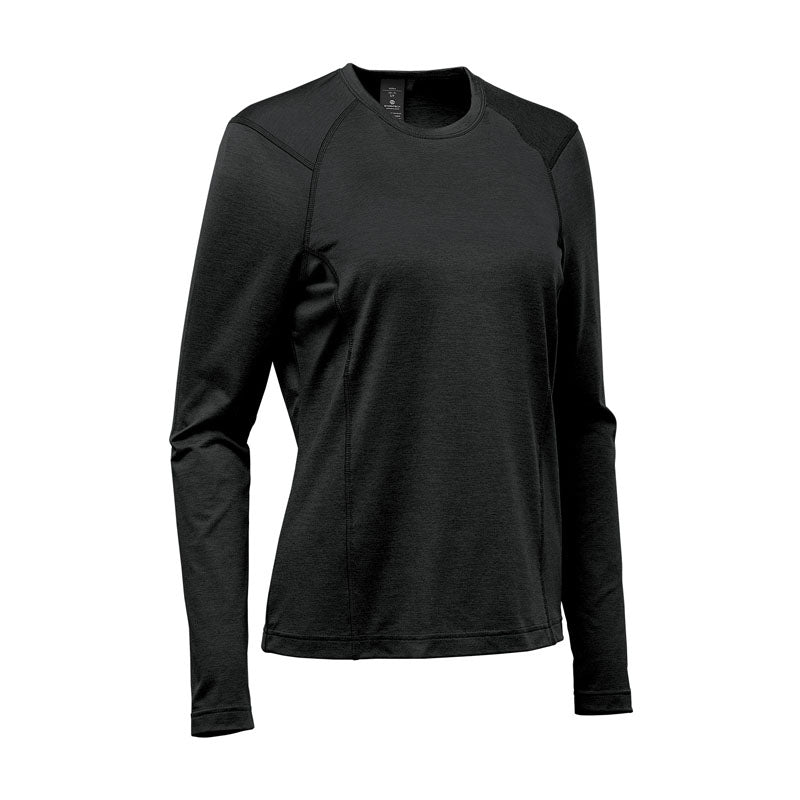 Women's Milano Crew Neck L/S Stormtech