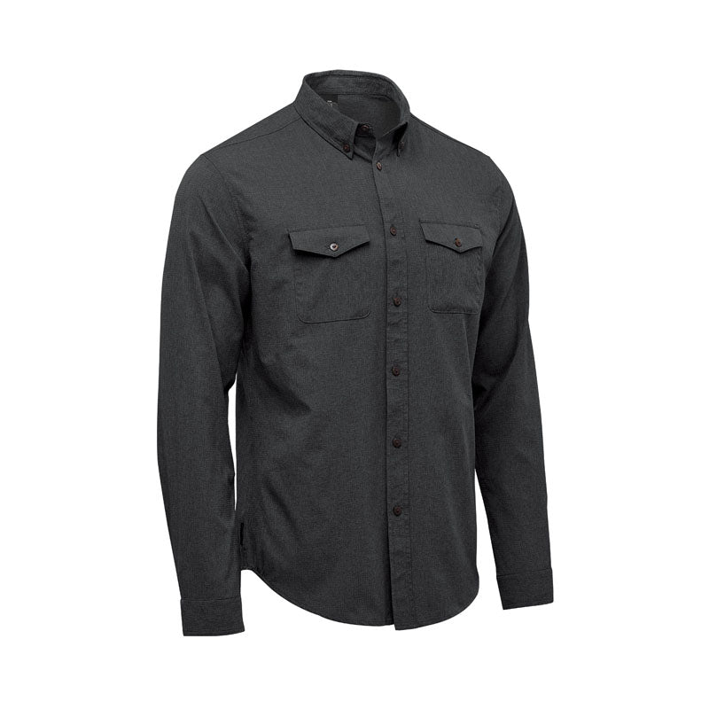 Men's Azores Quick Dry L/S Shirt Stormtech