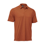 Men's Oasis S/S Polo Stormtech