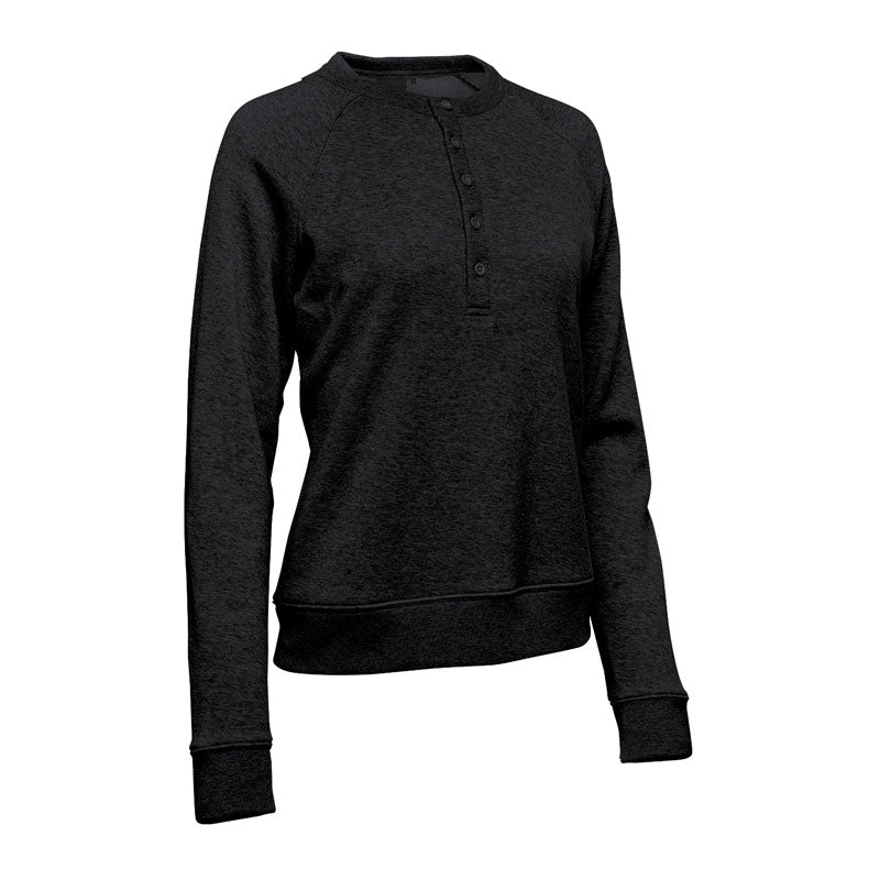 Women's Monashee Henley Stormtech