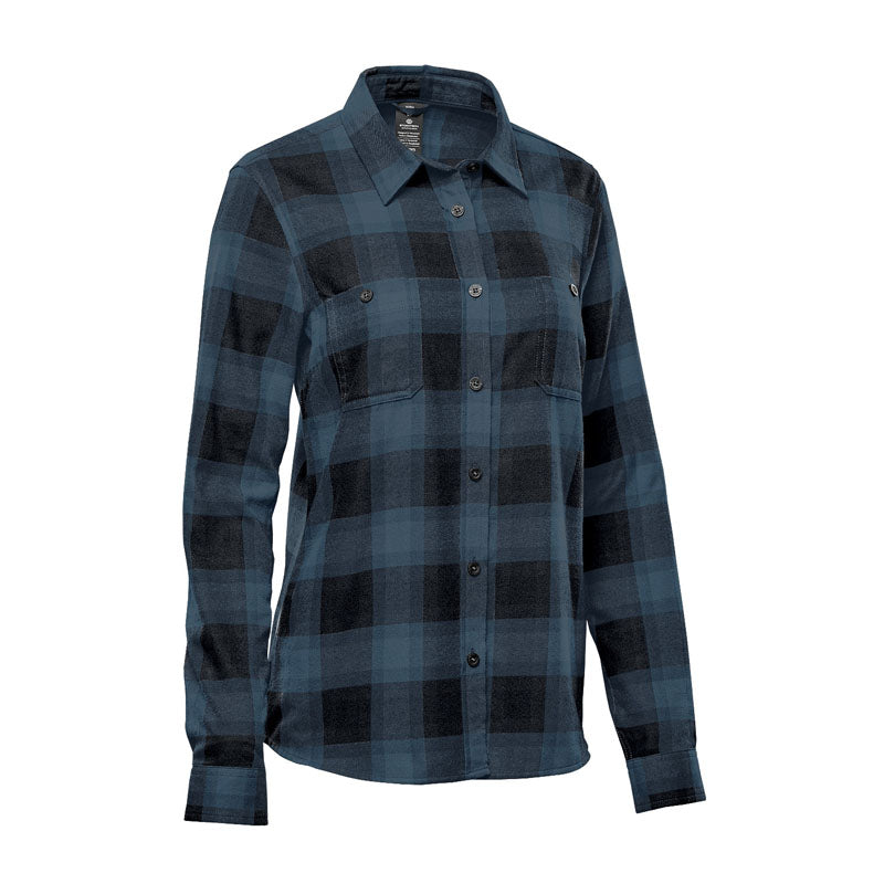 Women's Chesapeake L/S Shirt Stormtech