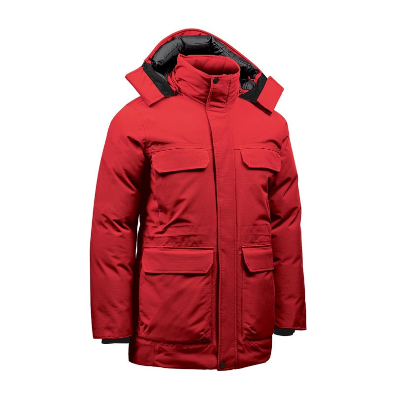 Men's Denali Parka Stormtech