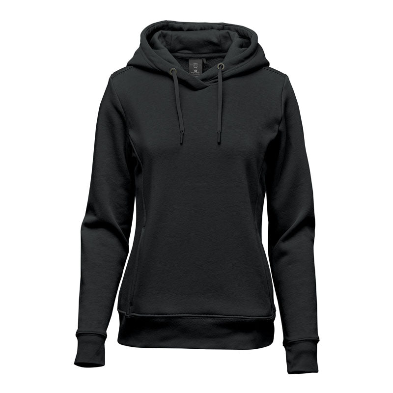 Women's Monashee Fleece Pullover Hoody Stormtech