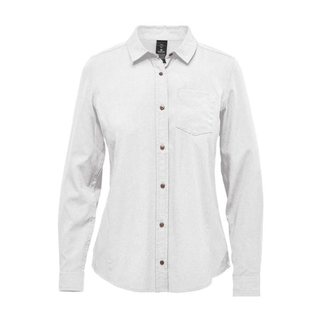 Women's Azores Quick Dry L/S Shirt Stormtech