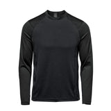 Men's Milano Crew Neck L/S Stormtech