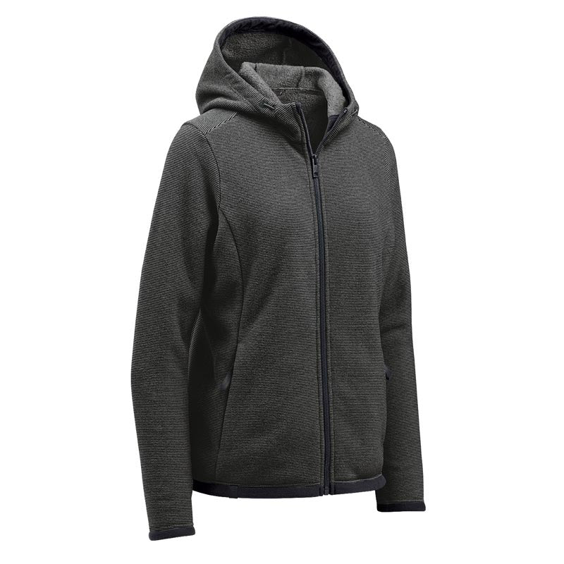 Women's Medusa Fleece Hoody Stormtech