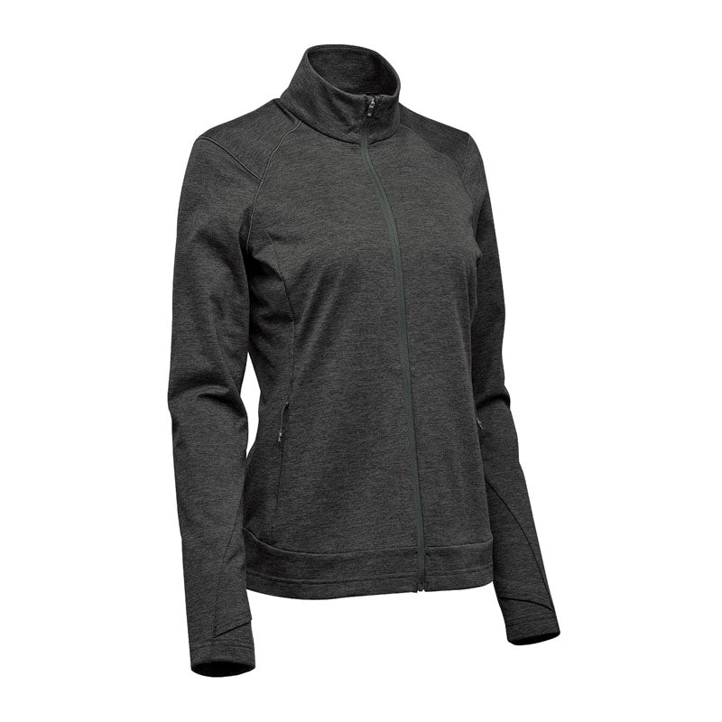 Women's Treeline Performance Jacket - STORMTECH Australia