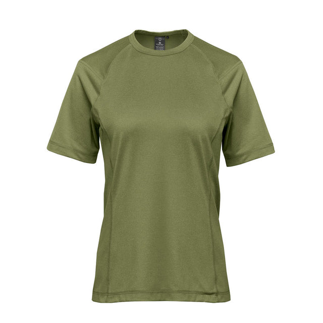 Women's Volante H2X-DRY S/S Tee Stormtech