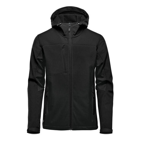 Men's Cascades Hooded Softshell Stormtech