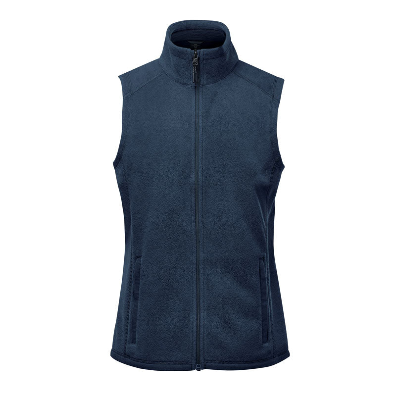 Women's Montauk Fleece Vest Stormtech