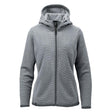 Women's Medusa Fleece Hoody Stormtech