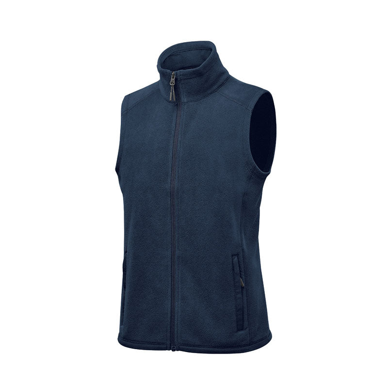 Women's Montauk Fleece Vest Stormtech