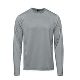 Men's Volante H2X-DRY L/S Tee Stormtech