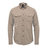 Men's Azores Quick Dry L/S Shirt Stormtech