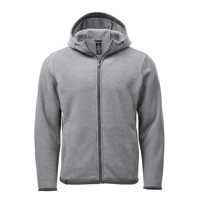 Men's Medusa Fleece Hoody Stormtech